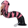 Bad Horse Gode Horse Éjaculateur Hélios L 37 x 7.2cm